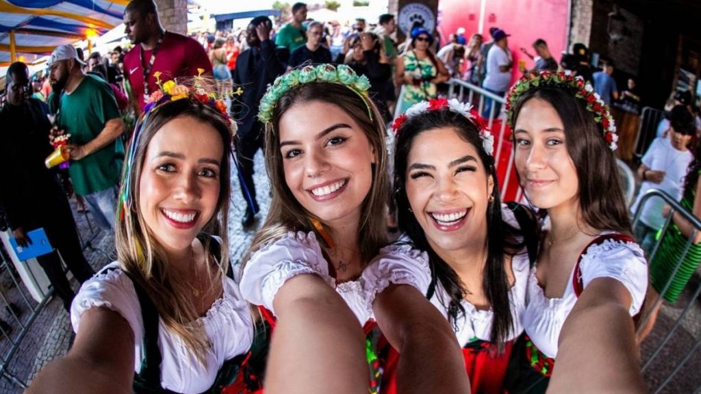 Oktoberfest