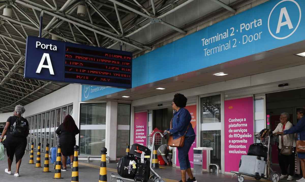 Com nova regra da Anac, passageiros indisciplinados podem ficar proibidos de voar por até 12 meses