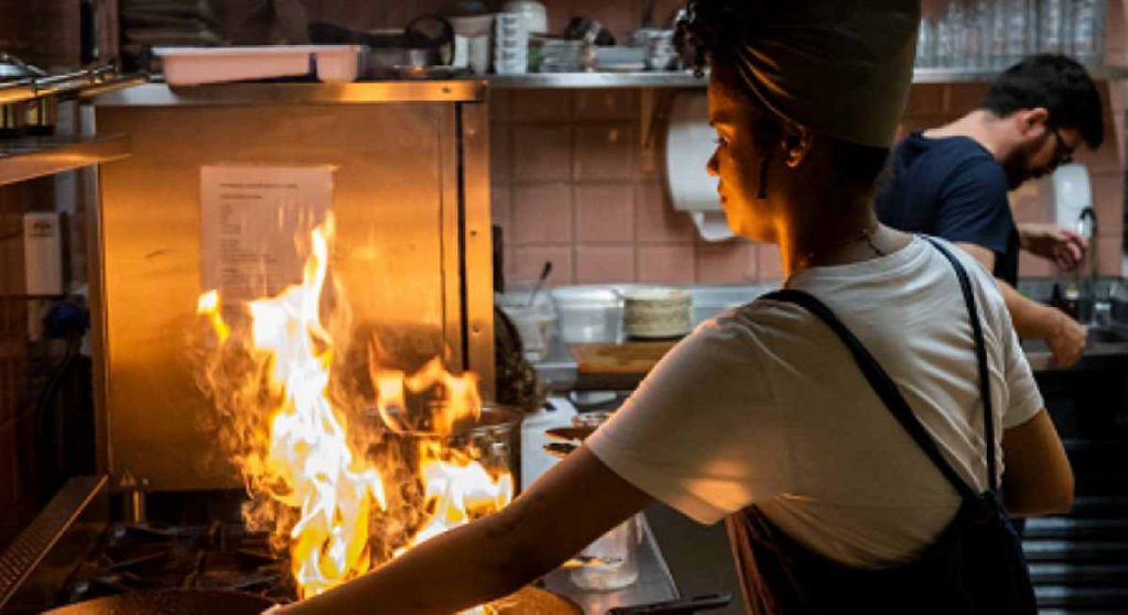 Cozinha mineira