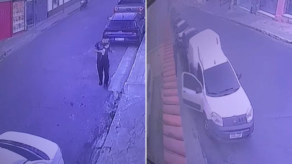 homem assassinado sagrada família bh