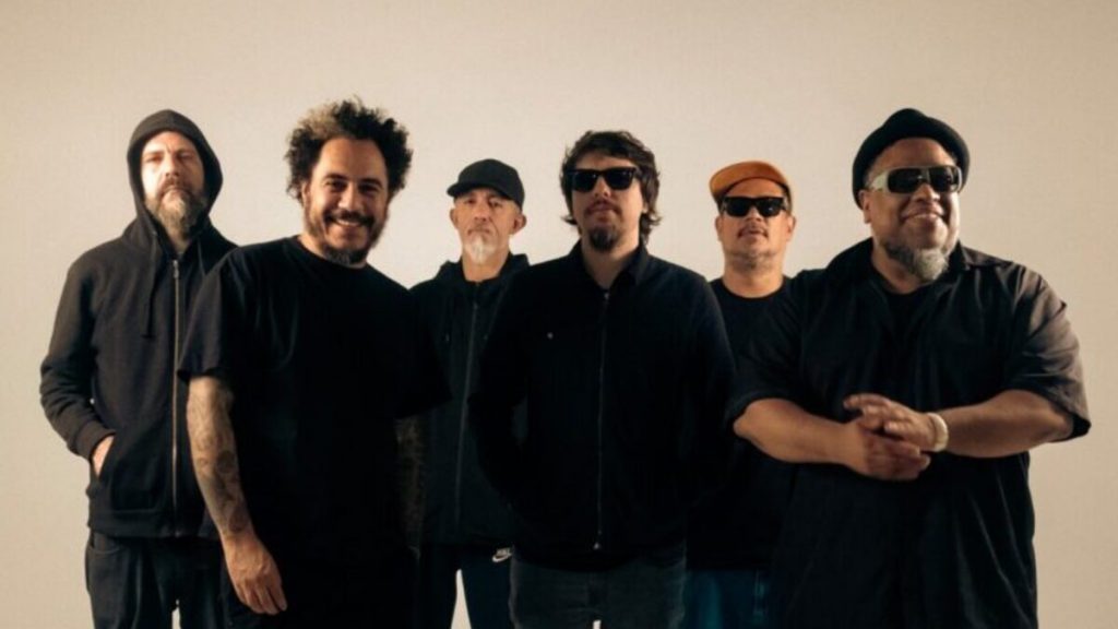 Show do Planet Hemp muda de local em BH pela terceira vez