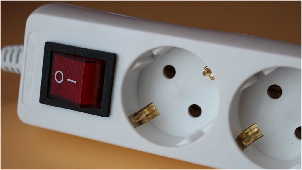 Cemig lista cuidados básicos para evitar acidentes elétricos