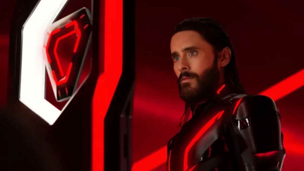 Tron Ares