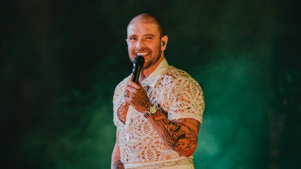 Diogo Nogueira