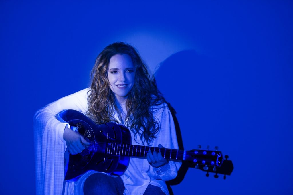 Ana Carolina apresenta turnê de 25 anos de carreira em BH