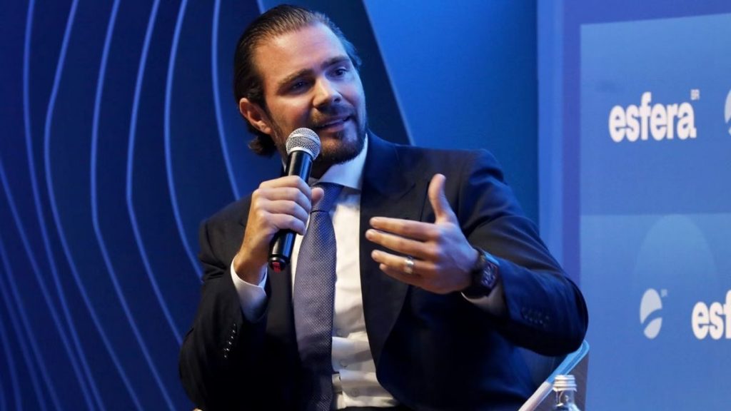 mineiro daniel vorcaro