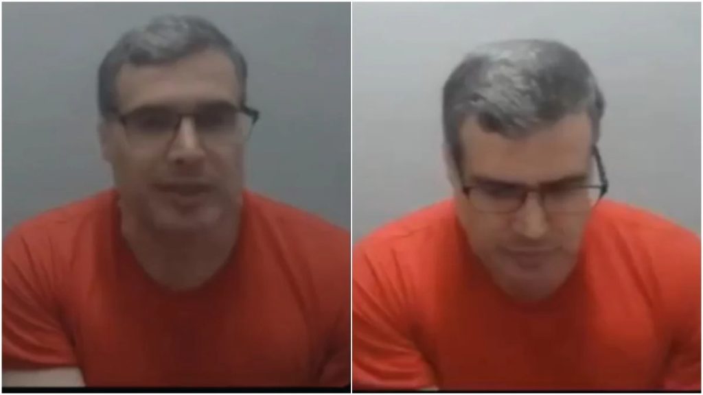 PC nega ter feito 'pressão psicológica' para acusado confessar morte de gari