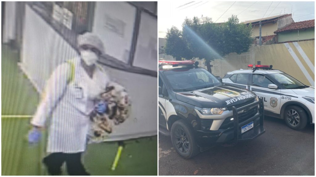 Médica que sequestrou bebê em Minas é presa suspeita de participar de assassinato de farmacêutica