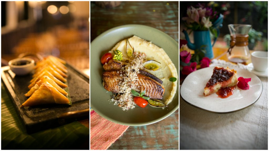 Gastrô Macacos: distrito de Nova Lima recebe circuito gastronômico