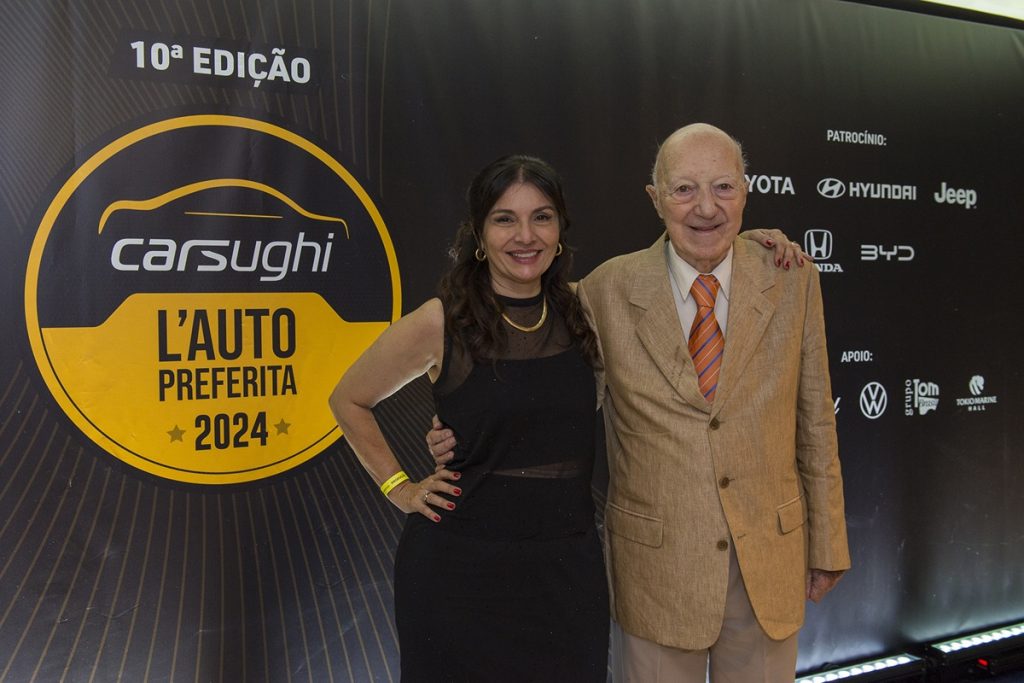 Prêmio Carsughi L'Auto Preferita