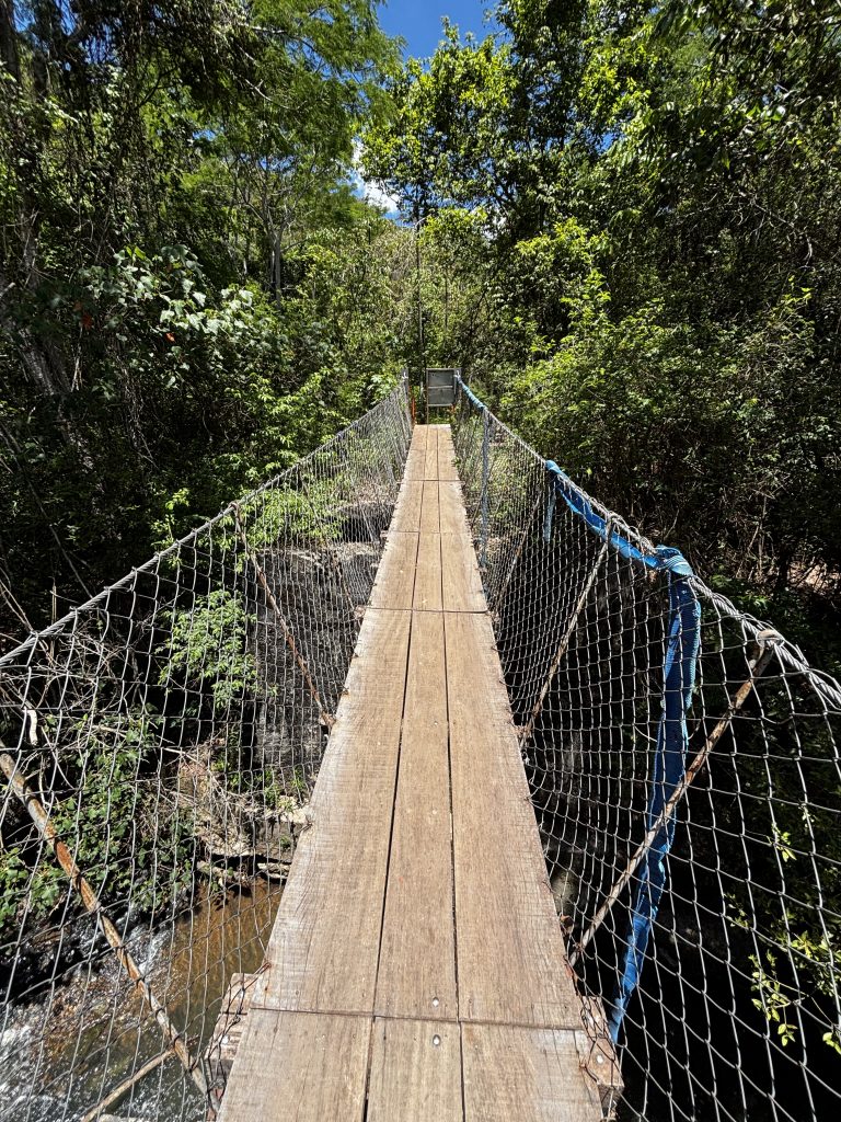 Túnel do Ramal de Santa Bárbara em Sabará