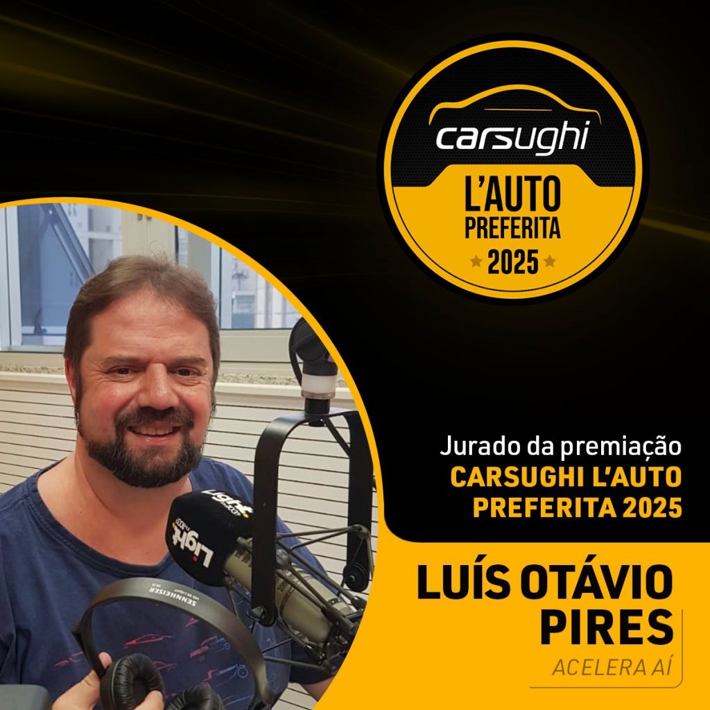 Prêmio Carsughi L’Auto Preferita