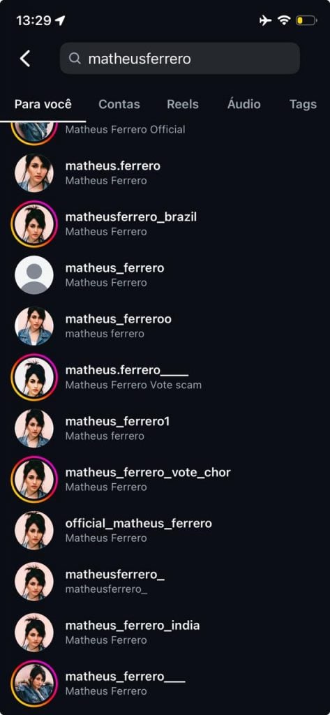 fotógrafo bh fraude índia
