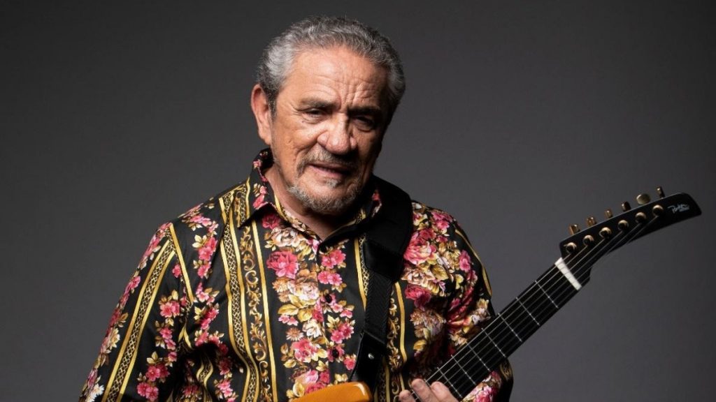 Zé Ramalho Belo Horizonte