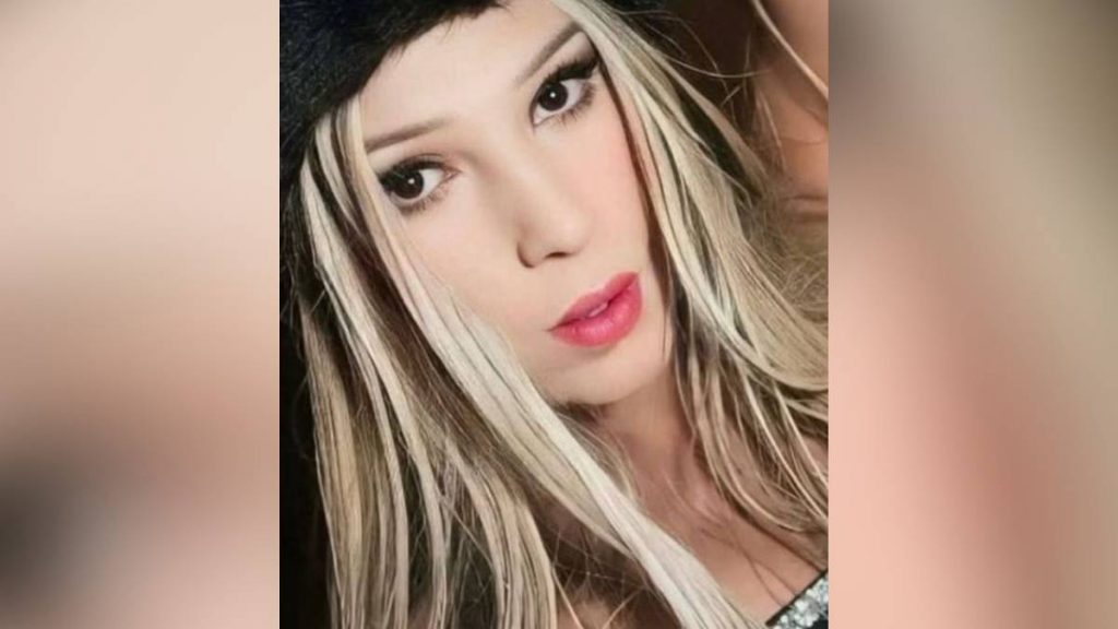 Alice Martins Alves morreu após ser espancada na Savassi (Reprodução)