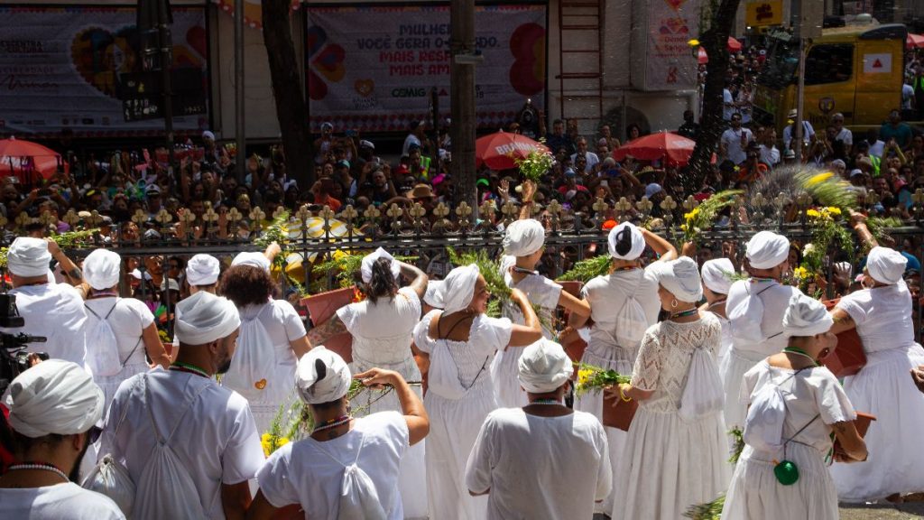 carnaval bh 2026 blocos ensaio
