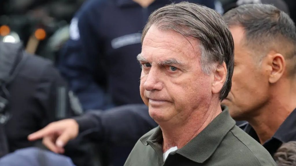 saúde bolsonaro