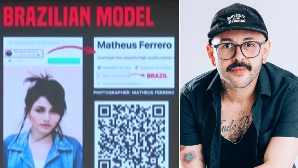 fotógrafo bh fraude índia