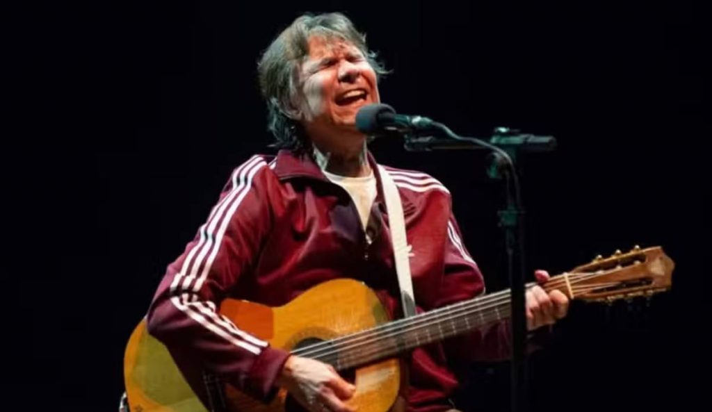 Lô Borges