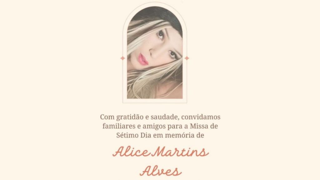 missa mulher trans morta bh
