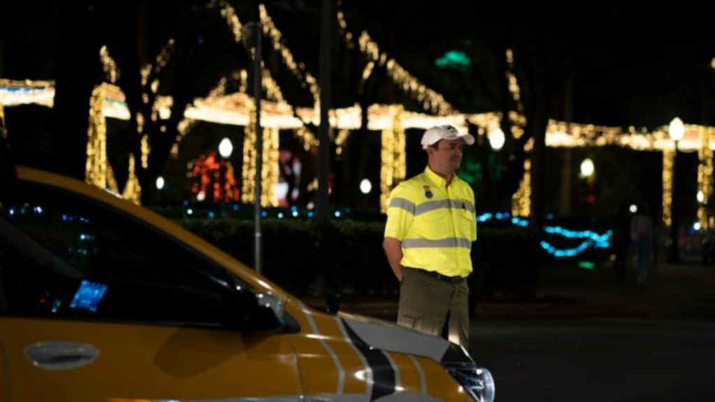 operação trânsito natal mineiridade BH