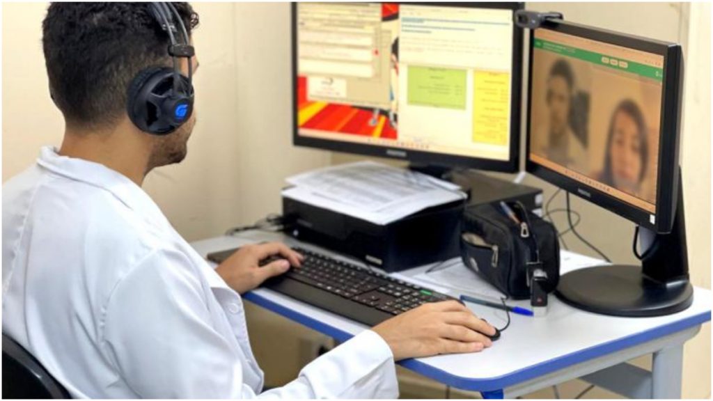 Oab da medicina