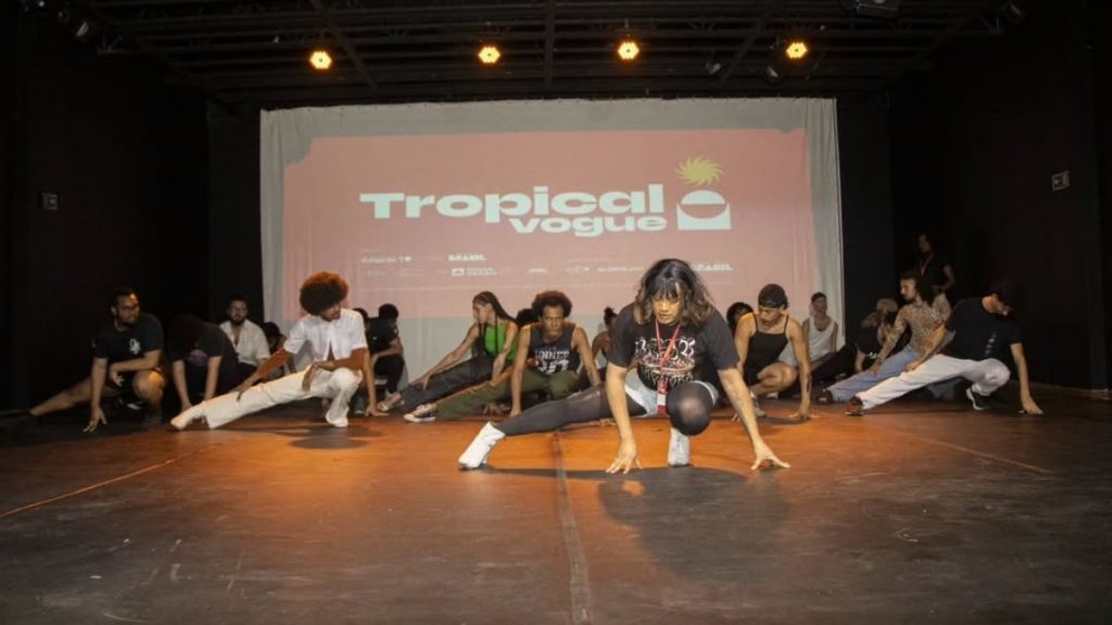 tropical vogue bh funarte mg