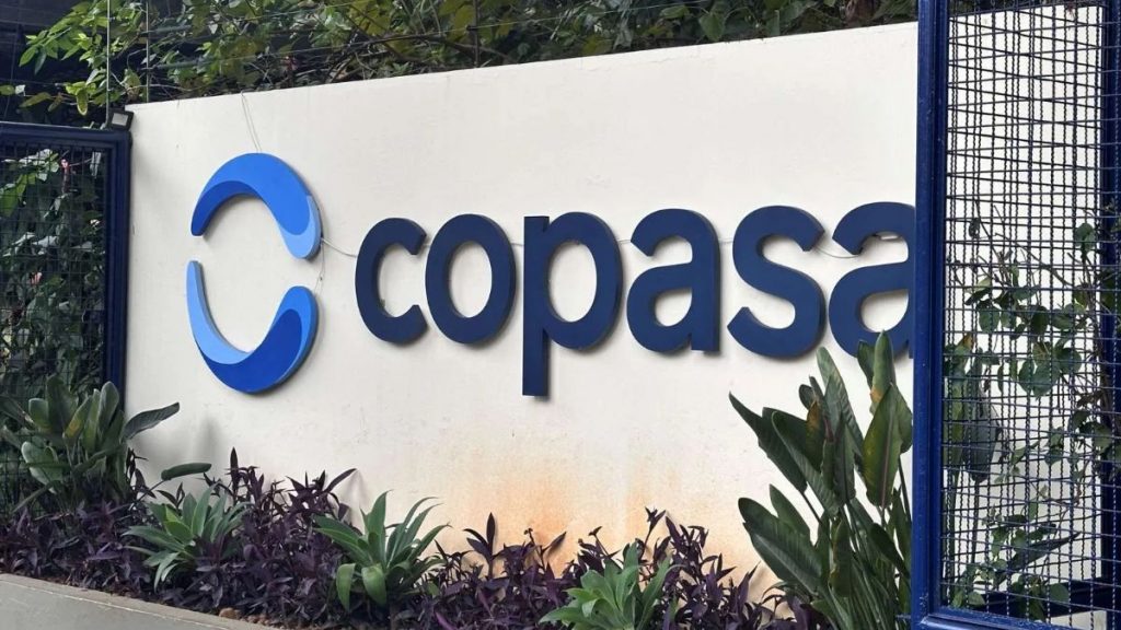 copasa