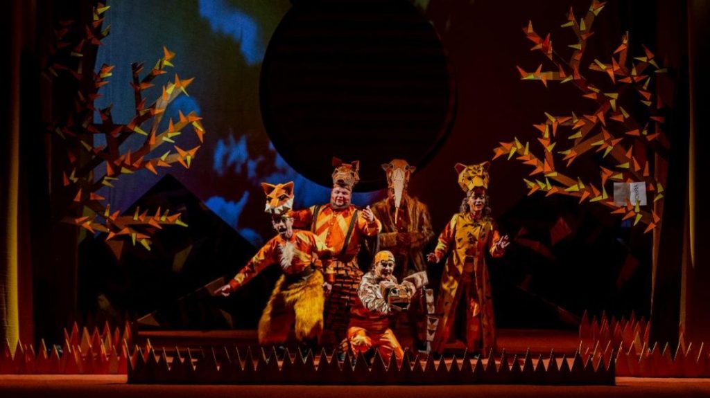 Campanha de Popularização do Teatro e Dança BH