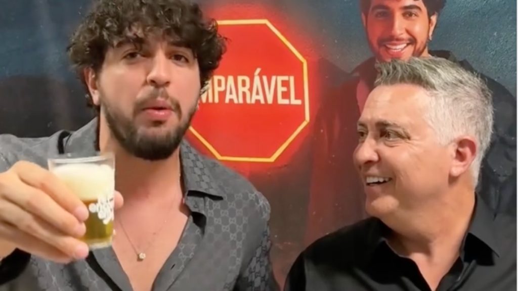 NATTAN E DAMIÃO