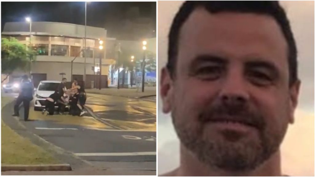 Homem que matou advogado a facadas na Praça Raul Soares, em BH, irá a juri popular