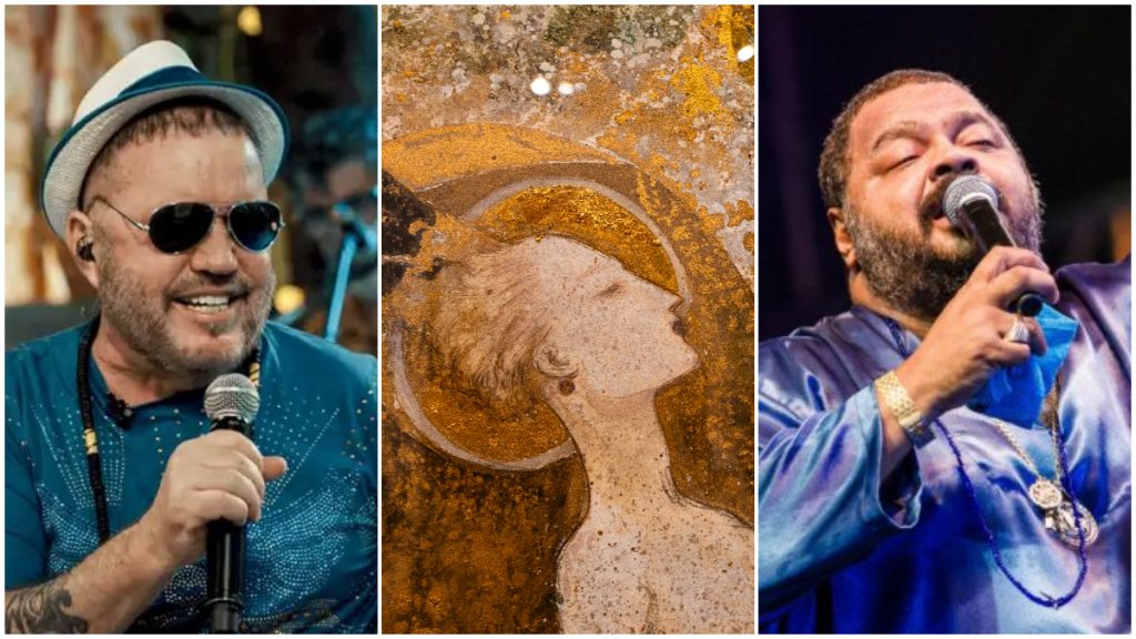Toninho Geraes, exposição no CCBB BH e Seresta para Arlindo Cruz: veja eventos em BH neste fim de semana
