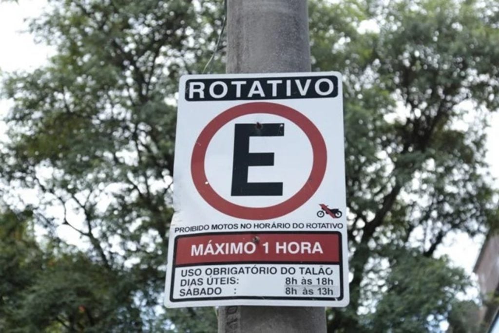 Estacionamento rotativo de BH sobe 13%; Saiba quanto irá custar