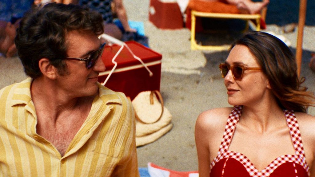 filme eternidade
