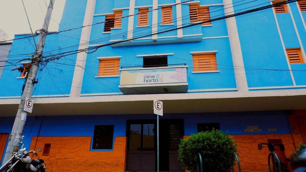Galpão Cine Horto pode fechar após proprietários anunciarem venda do prédio