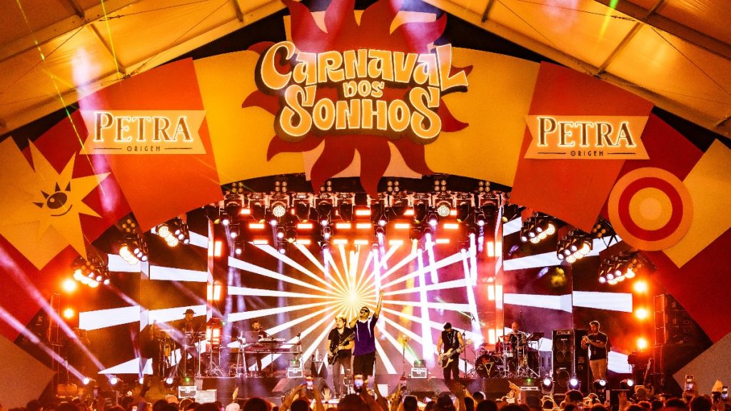 Carnaval dos Sonhos