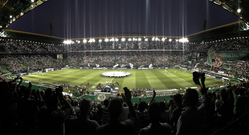 champions league