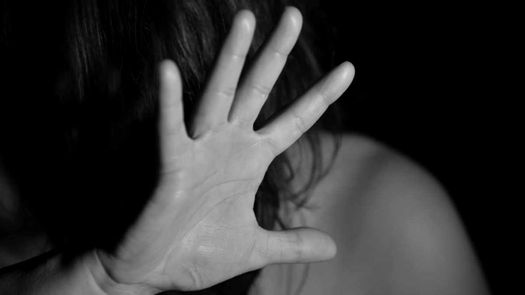 tentativa de feminicídio