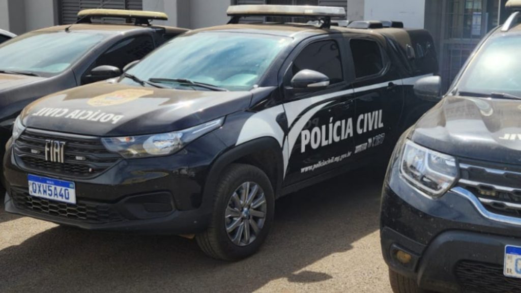 Profissional da saúde é preso por suspeita de importunação sexual contra paciente em hospital de Minas