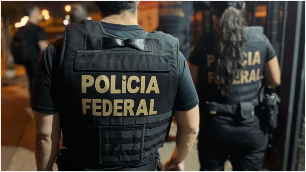 Pf vorcaro bh