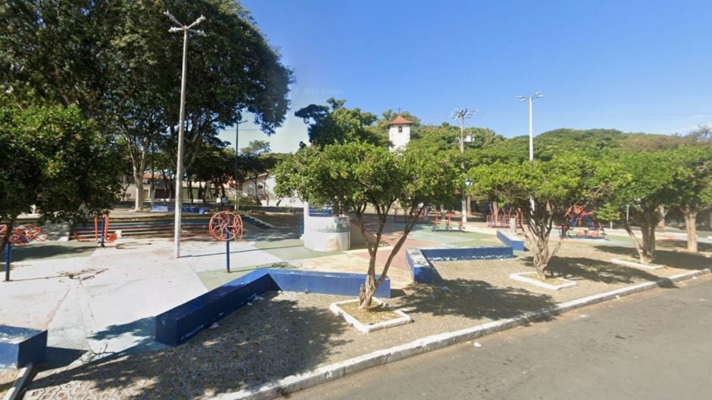 feira solidária bh