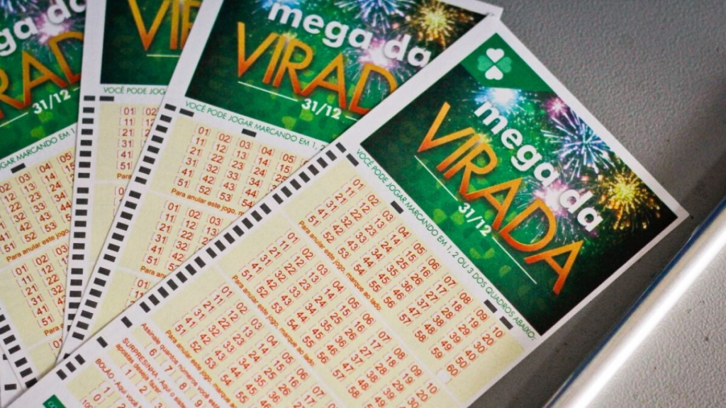 Mega da Virada: veja todos os resultados e prêmios