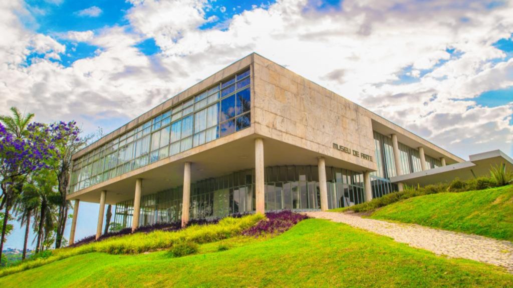 Museus da Pampulha de BH recebem programação especial em janeiro