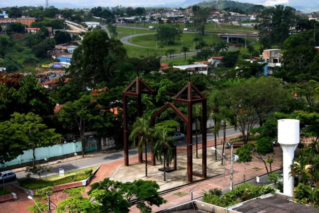 Praça Milton Campos, em Betim, recebe festival de arte e cultura em janeiro