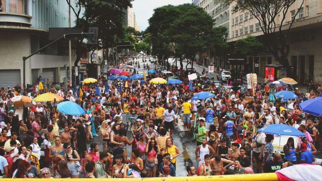 carnaval de bh 2026 beagá trans hotelaria carnaval