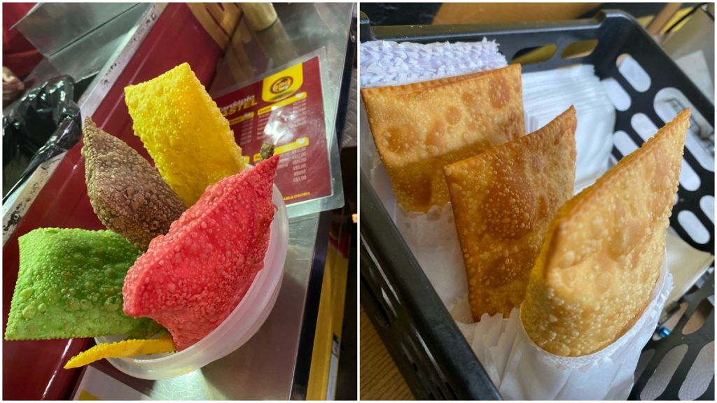 BH recebe Festival do Pastel Maluco neste fim de semana