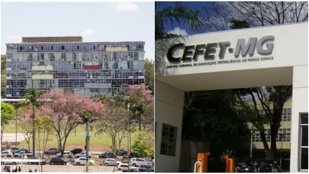 UFMG e Cefet-MG oferecem mais de 7,6 mil vagas no Sisu