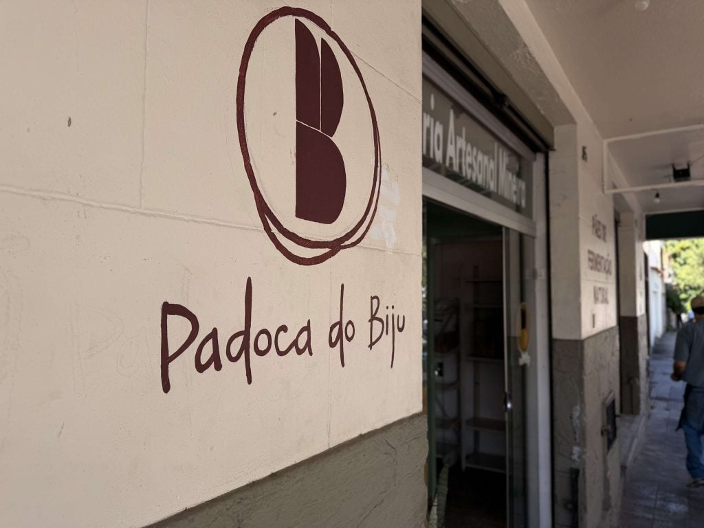 padoca do biju