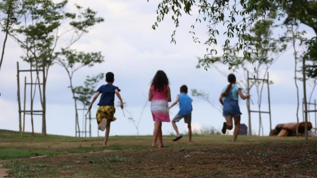 Memorial Brumadinho, na Grande BH, oferece atividades especiais de férias