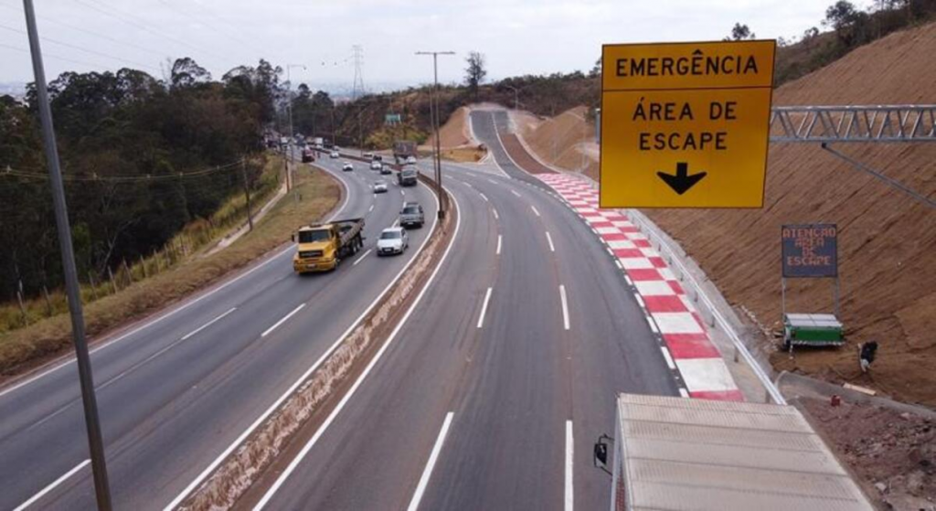Duplicação da BR-381 começará em março, diz ministro dos Transportes